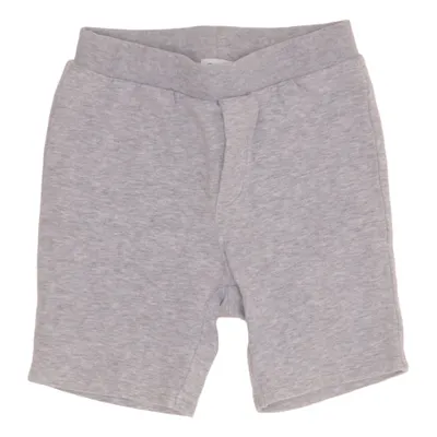 Sweat shorts (Gray) from Gymp Cotton, Elastane