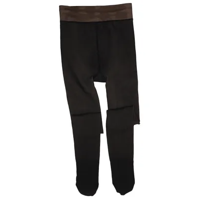 Tights (Magic Tights) from Magic Bodyfashion Elastane, Polyamide, Recycled polyester