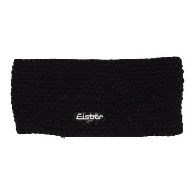 Hoofdband (Zwart) van Eisbär