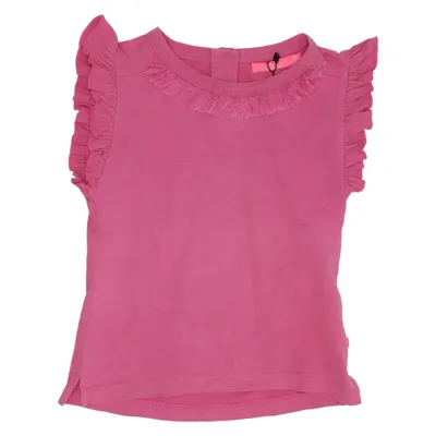 Top (Pink) fra Lebig Bomuld