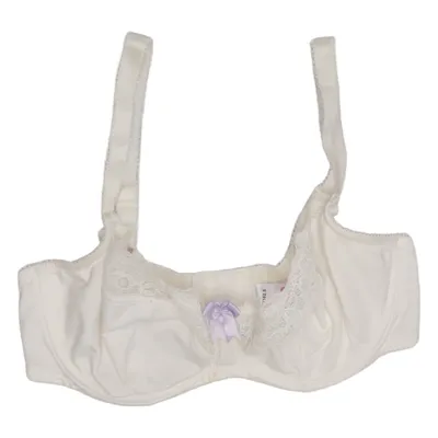 BH (Hvid) fra Sugarshape Elastan, Polyester, Polyurethan