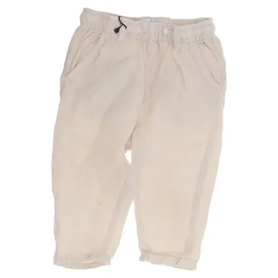 Chinos (Beige) fra Zara