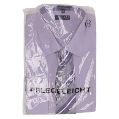 Chemise (Violet) de ZAB