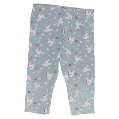 Leggings (Blå, Flerfärgad) från Kiki & Koko
