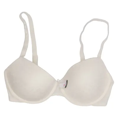BH (Hvid) fra Body Elastan, Polyamid, Polyester