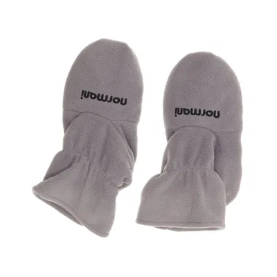 Jambières (Gris) de Normani