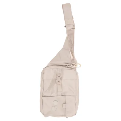 Midjeväska (Beige) från Trippen Polyester, Polyuretan