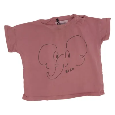 T-shirt (Pink) from Bobo Choses Organic cotton