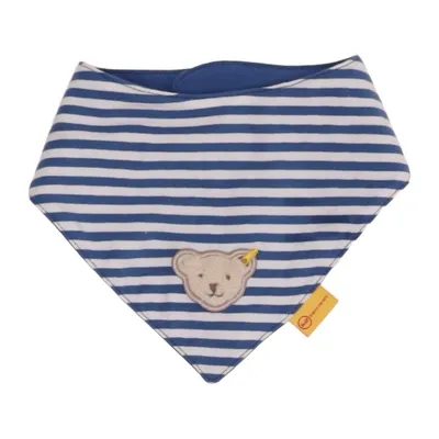 Haklapp (Blå, Vit) från Steiff