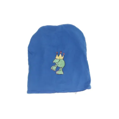 Beaniemössa (Blå, Grön, Gul) från True Style