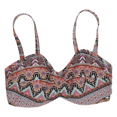 Haut de bikini (Multicolore) de Panache