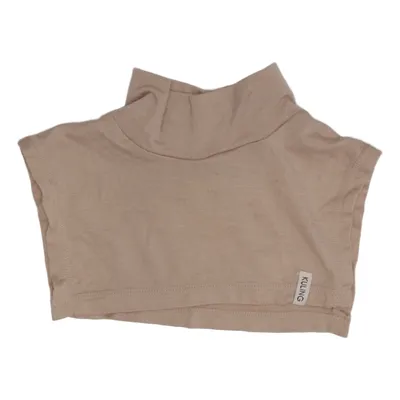Krage (Beige) från Kuling Ull