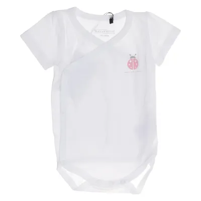 Body (White) from Bellybutton Elastane, Organic cotton