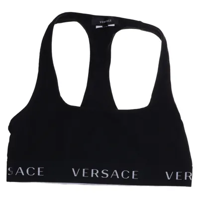 Sports-BH (Sort) fra Versace