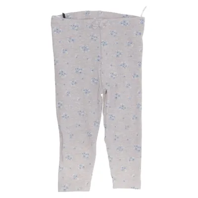 Leggings (Grå, Blå) fra Baby Club by C&A Bomuld, Elastan