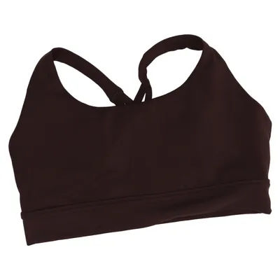 Sports-BH (Softmove) fra H&M Move Elastan, Polyamid, Polyester