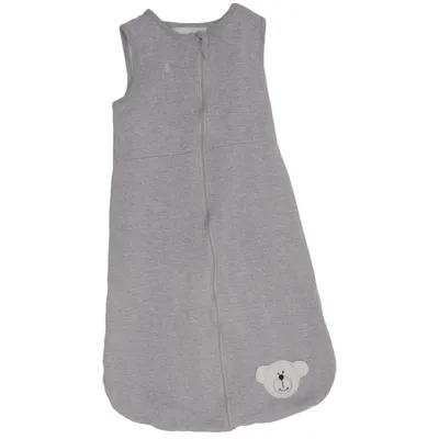 Swaddle sack (Gray) from Little