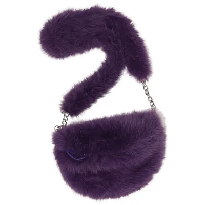 Sac à bandoulière (Violet) de Emily & Noah Polyester