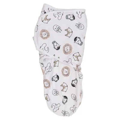 Gigoteuse (Swaddlemeyco) de MEYCO Coton