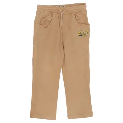 Chino (K60510) de Kenzo Kids Coton, Élasthane