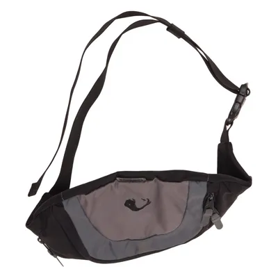 Sac-banane (Noir, Gris) de Tatonka