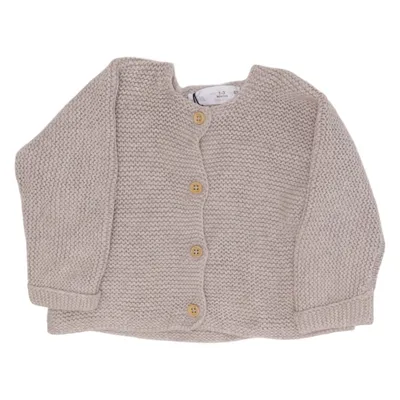 Cardigan (Beige) from Zara