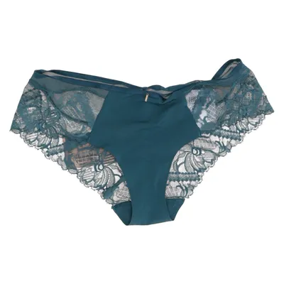 Trosor (Blå) från Chantelle Bomull, Elastan, Polyamid