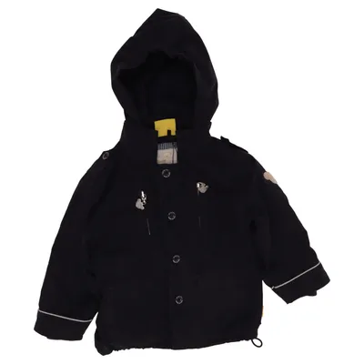 Jacket (Blue) from Steiff Collection Polyester