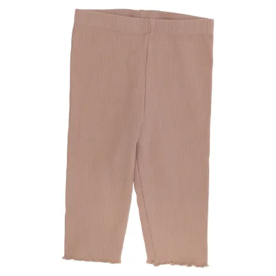 Leggings (Beige) från Orsolino Baby