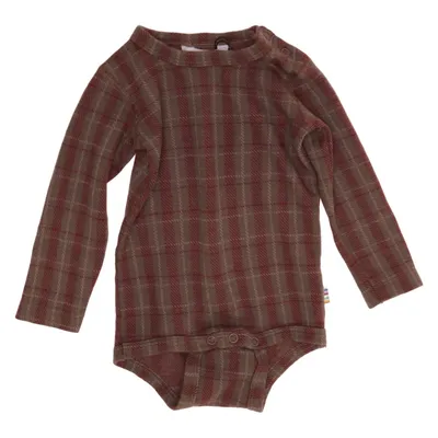 Body (Brun, Röd) från Joha Merinoull