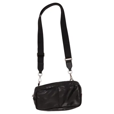 Sac à bandoulière (Noir) de Jost