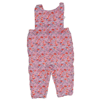 Sparkedragt (Pink, Flerfarvet) fra Jacadi Bomuld, Polyester