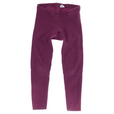 Base layer pants (Purple) from Dilling