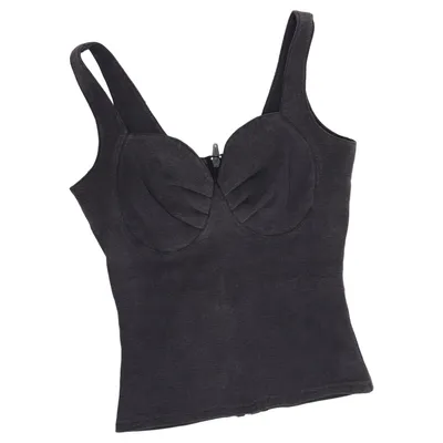 Bustier (Grå) från Sandwich