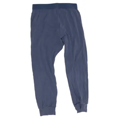 Pajama pants (Blue) from Joha Elastane, Viscose