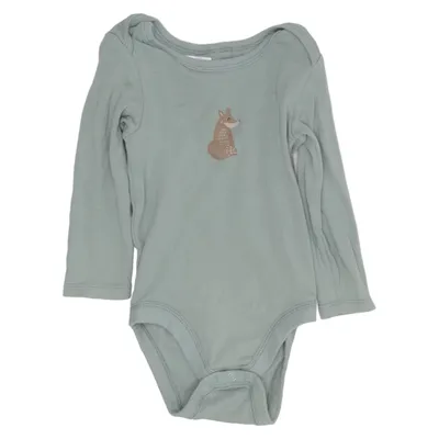 Body (Green) from Lily & Dan Organic cotton