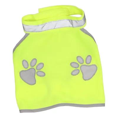 Dog coat (Yellow) from AniOne