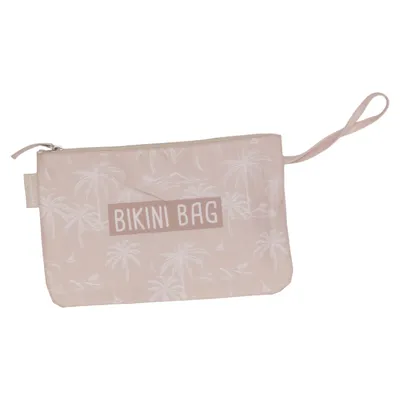 Trousse de toilette (Beige) de Fabrizio