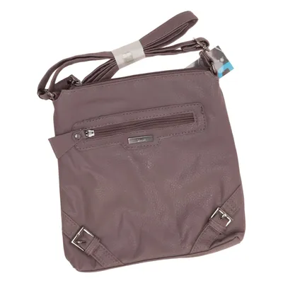 Shoulder-bag (Gray) from DNLR