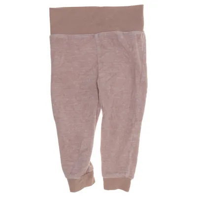 Mjukisbyxor (Beige) från Orsolino Baby Bomull, Polyester