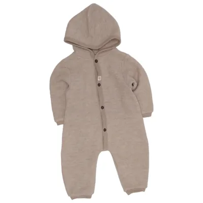 Sparkdräkt (Beige) från Zara Ull