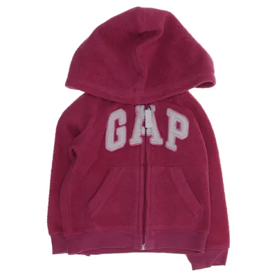 Huvtröja (Rosa) från BabyGap Bomull, Polyester