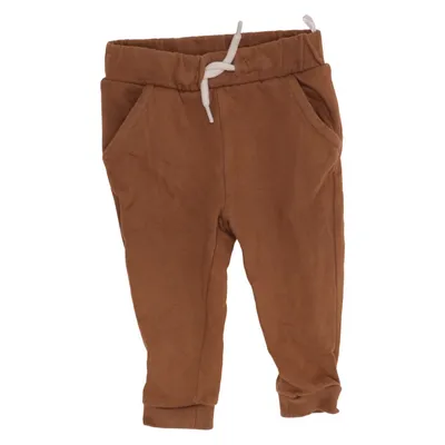 Sweatpants (Brown) from Baby C&A Cotton