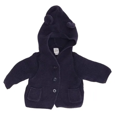 Cardigan (Blue) from BabyGap Cotton