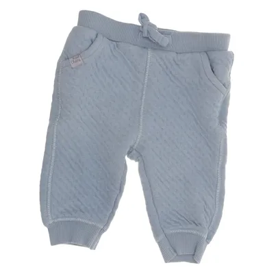 Sweatpants (Blue) from Hust & Claire Cotton, Polyester