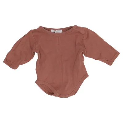 Body (Marron) de Zara Home Kids