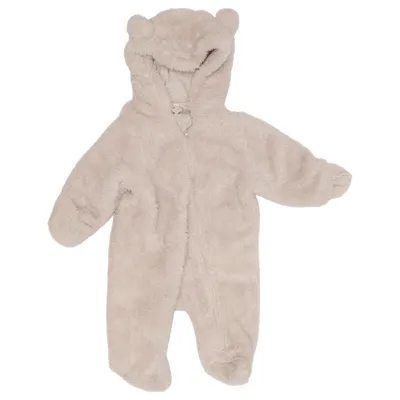 Freizeit Overall (Beige) von Kids Tales