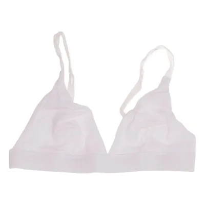 Bralette (OSILAA) fra Armedangels Elastan, Modal