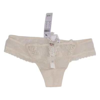 Thongs (Beige) from Intimissimi Elastane, Polyamide
