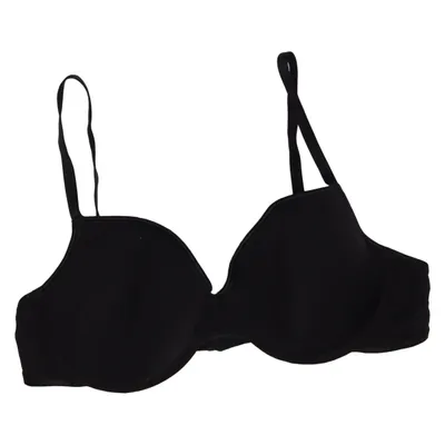 Bra (Black) from Benetti Elastane, Polyamide, Polyester
